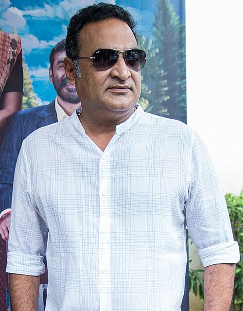 Zdjęcie: Adukalam Naren