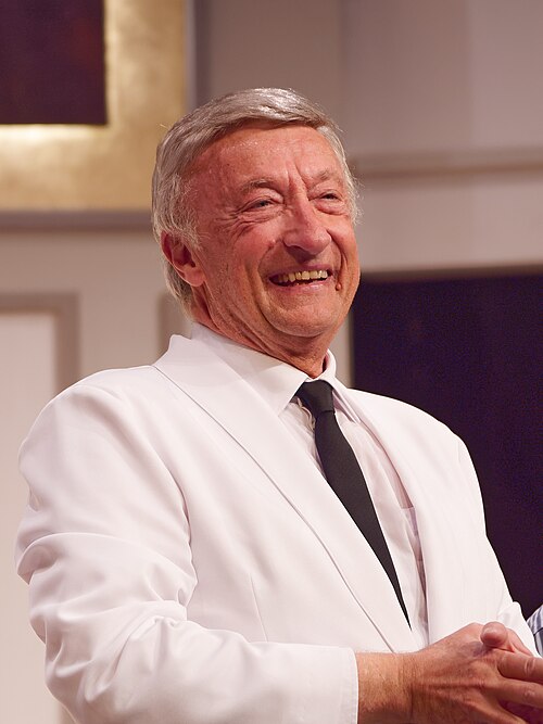 Zdjęcie: Olivier Lejeune