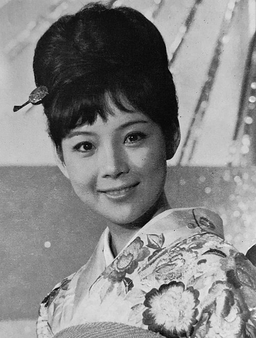 Zdjęcie: Machiko Naka
