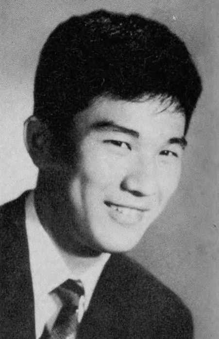 Zdjęcie: Shinichirô Mikami