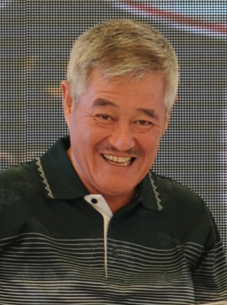 Zdjęcie: Zhao Benshan