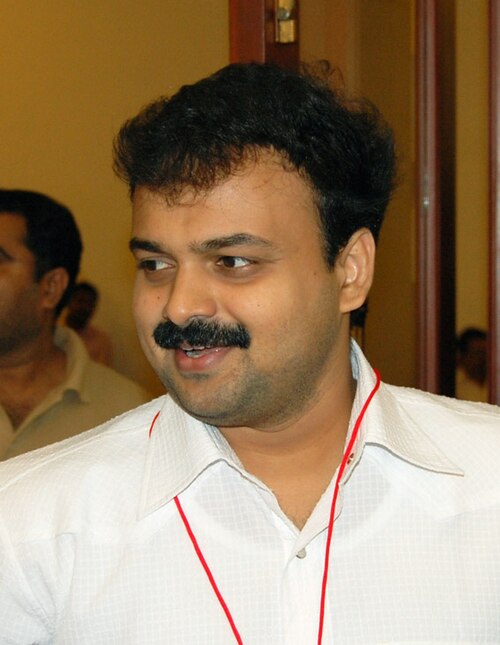 Zdjęcie: Kunchacko Boban