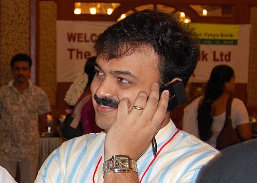 Kunchacko Boban, 2007