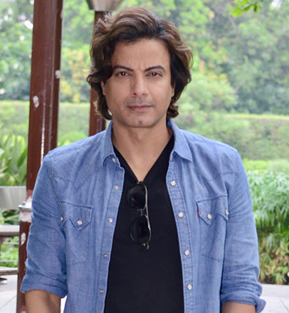 Zdjęcie: Rahul Bhatt