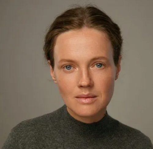 Zdjęcie: Anna Sinyakina