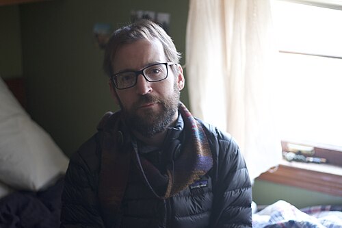 Zdjęcie: Alex McAulay