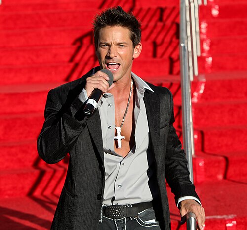 Zdjęcie: Jeff Timmons