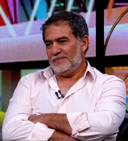 Zdjęcie: Mohsen Mohieddin