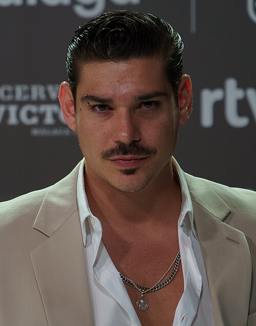 Zdjęcie: César Vicente