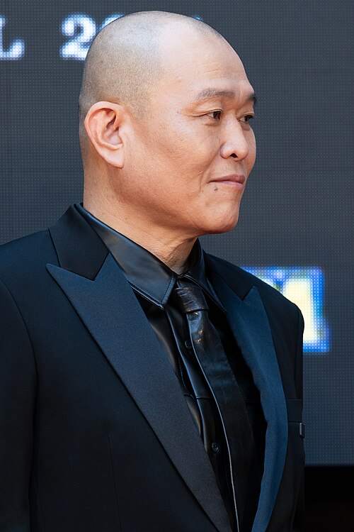 Zdjęcie: Seiji Chihara