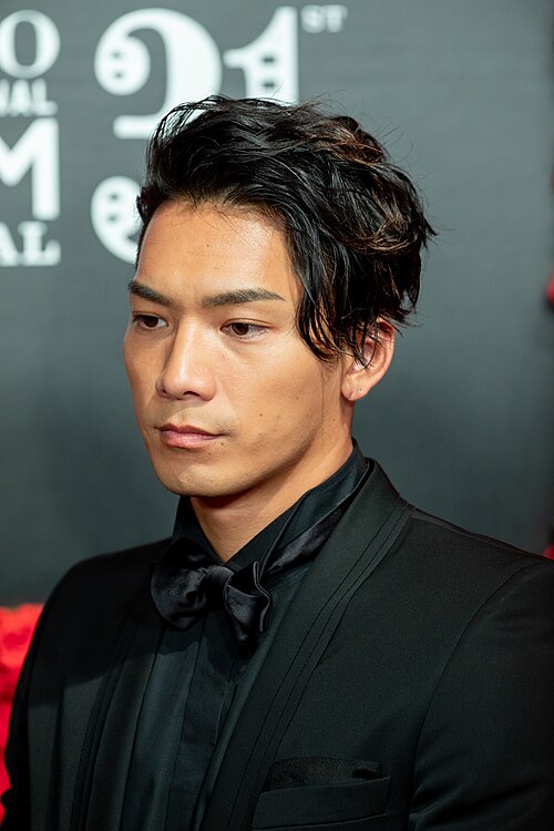 Zdjęcie: Shuhei Nogae