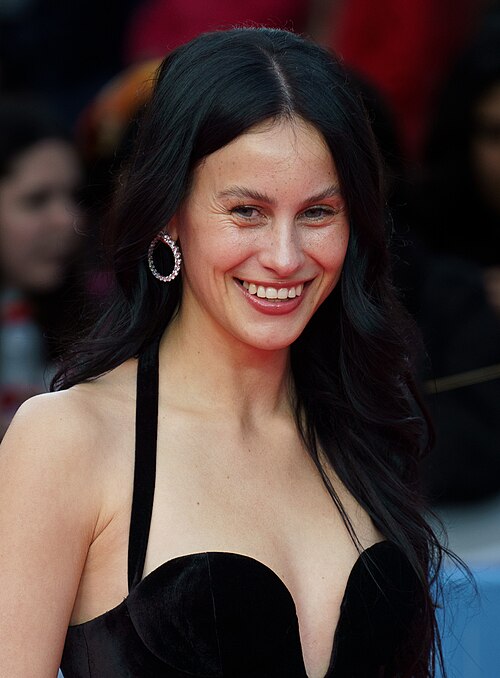 Zdjęcie: Milena Smit