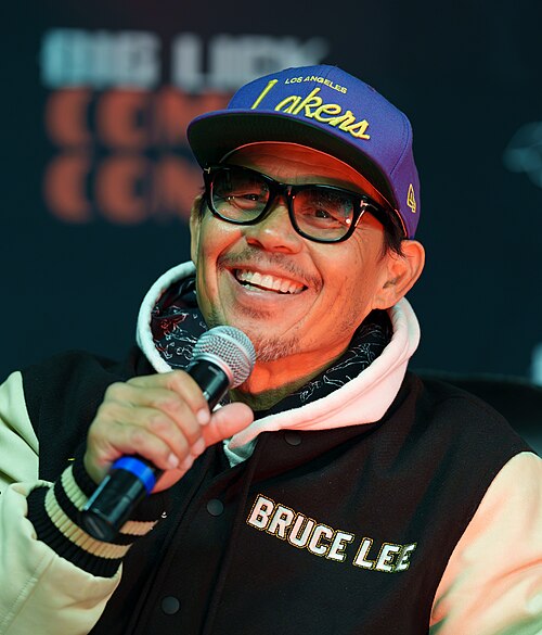 Zdjęcie: Ernie Reyes Jr.