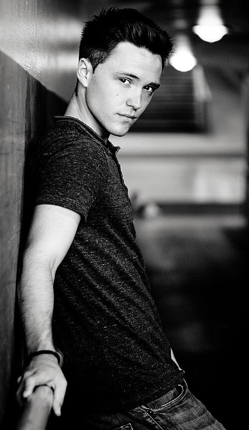 Zdjęcie: Declan Michael Laird
