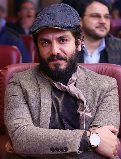Zdjęcie: Abbas Ghazali