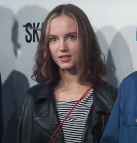 Zdjęcie: Martyna Byczkowska