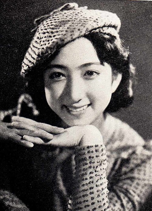 Zdjęcie: Kimiko Tachibana