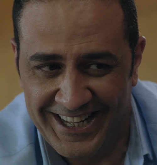 Zdjęcie: Khaled Sarhan