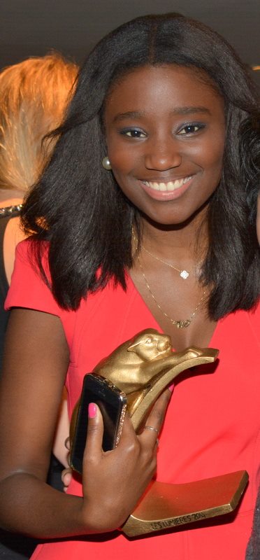 Zdjęcie: Karidja Touré