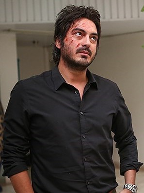Zdjęcie: Nima Shahrokh Shahi