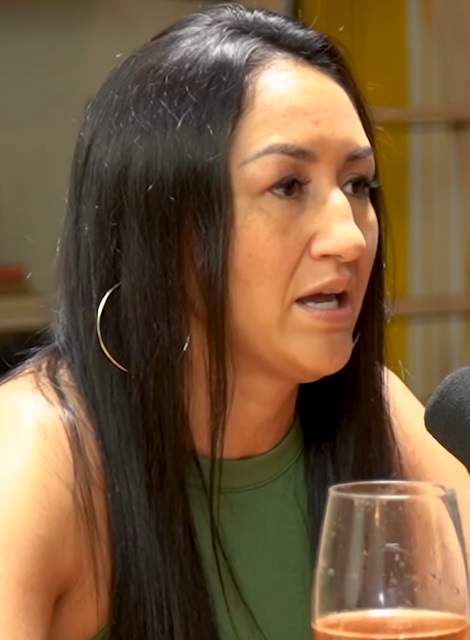 Zdjęcie: Carla Esparza