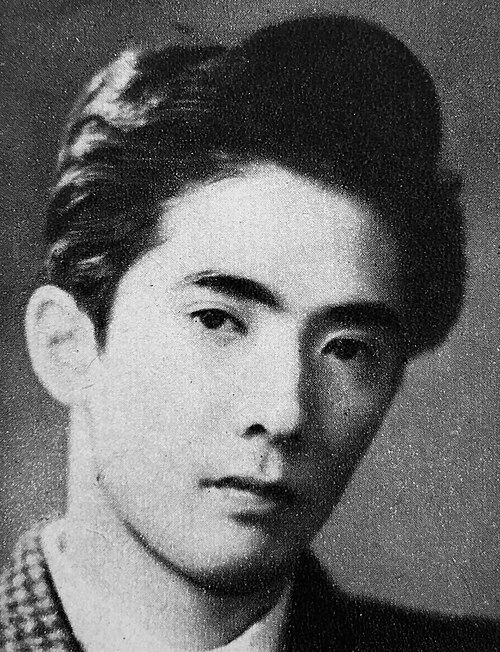Zdjęcie: Takeshi Hasebe