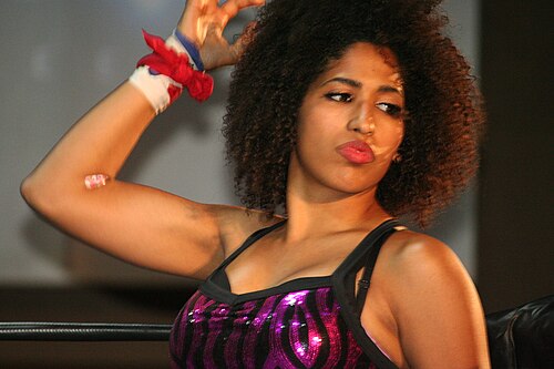 Zdjęcie: Martibelle Payano