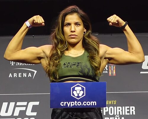 Zdjęcie: Julianna Peña