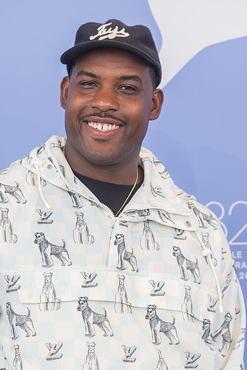 Zdjęcie: Lionel Boyce