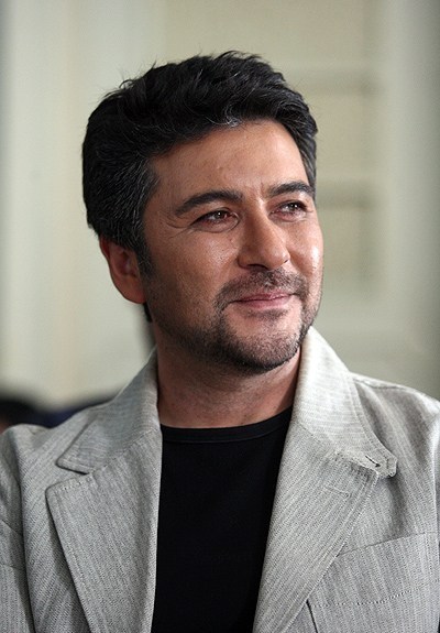Zdjęcie: Amir Hossein Sedigh