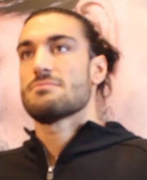 Zdjęcie: Elias Theodorou