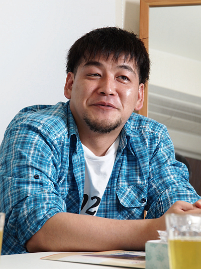 Zdjęcie: Takeshi Tomizawa