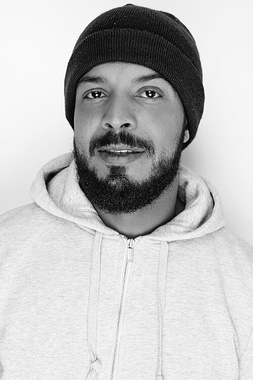 Zdjęcie: Walid Afkir