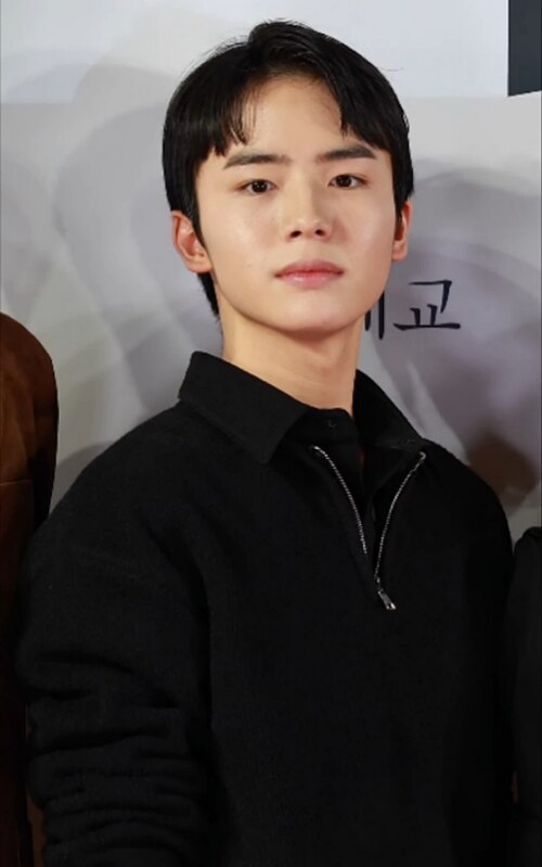 Zdjęcie: Moon Woo-jin