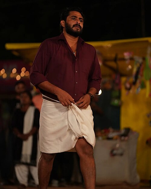 Zdjęcie: Antony Varghese