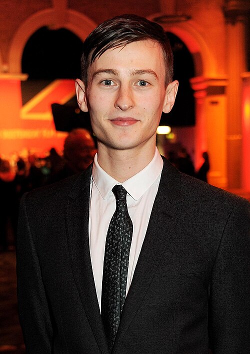 Zdjęcie: Elliott Tittensor