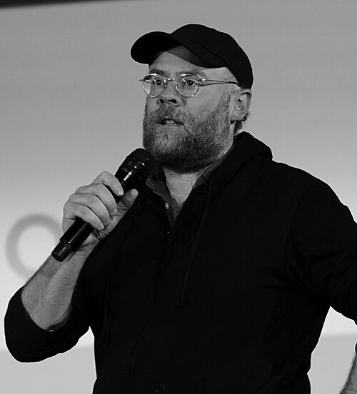 Zdjęcie: Vincent Maël Cardona