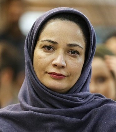 Zdjęcie: Nasrin Nosrati