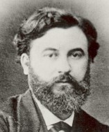 Zdjęcie: Émile Reynaud