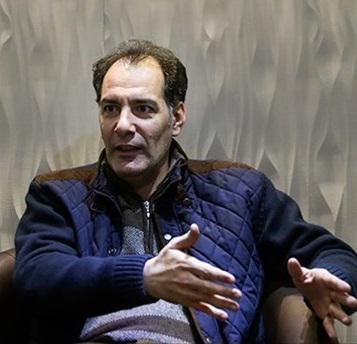 Zdjęcie: Behnam Tashakor