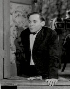 Zdjęcie: Johnny Eck