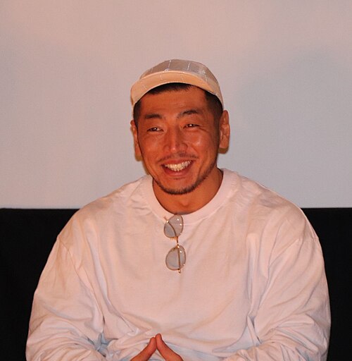 Zdjęcie: Takenori Gotô