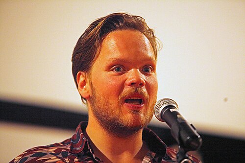 Zdjęcie: Adam Ild Rohweder