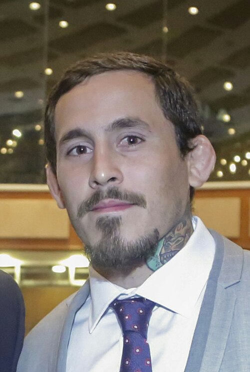 Zdjęcie: Marlon Vera