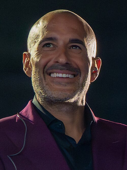 Zdjęcie: Jon Anik