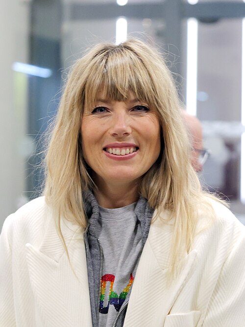 Zdjęcie: Mélanie Page