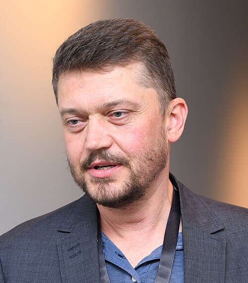 Zdjęcie: Valentyn Vasyanovych
