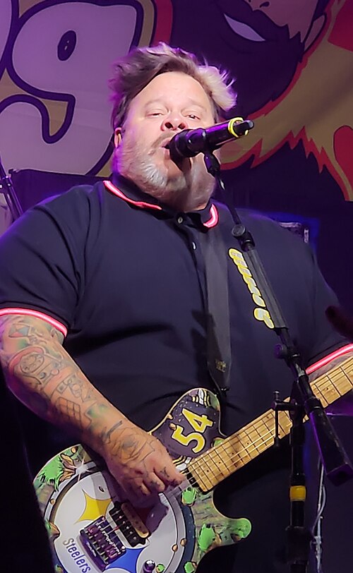 Zdjęcie: Jaret Reddick