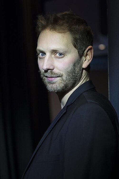 Zdjęcie: Guillaume Senez