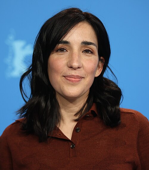 Zdjęcie: Alauda Ruiz de Azúa